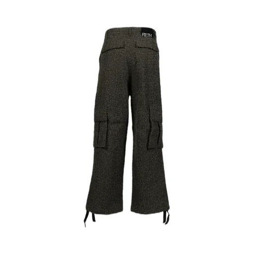 Flyinghair Cargo / D.Cha