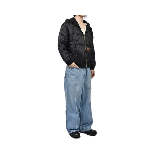 Remake Wide Denim Pants / Assorted