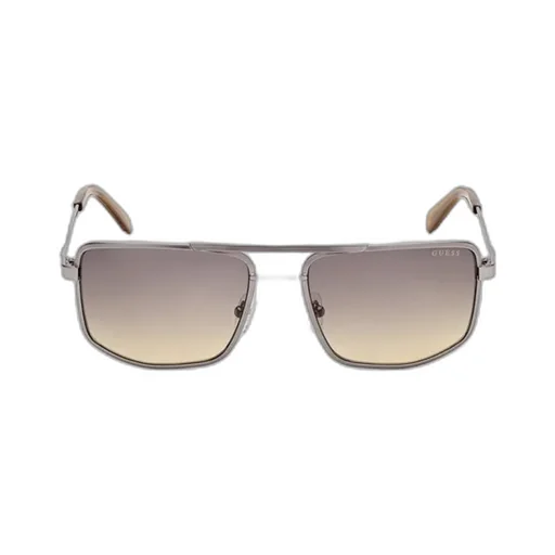 Guess Pilot Frame Sunglasses