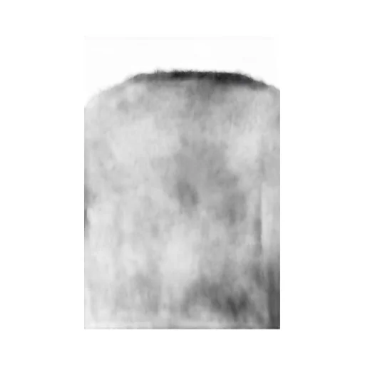 Cashmere Pullover / Core Black