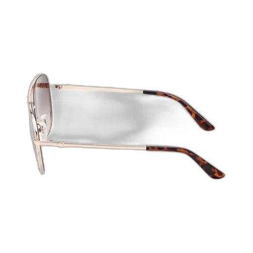 Guess Pilot Frame Sunglasses