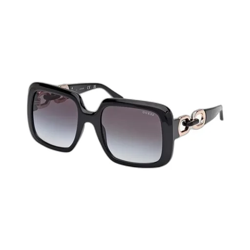 Guess Square Frame Sunglasses