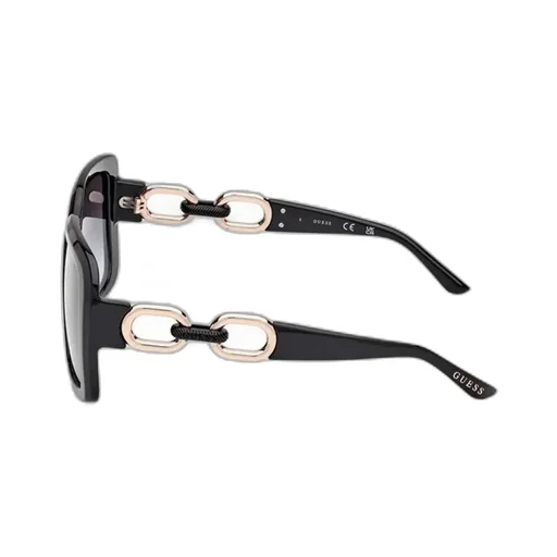 Guess Square Frame Sunglasses