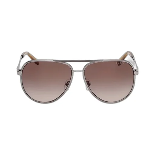 Guess Pilot Frame Sunglasses