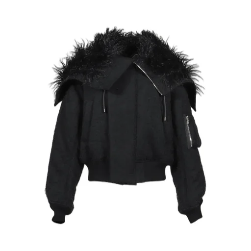 Flyinghair N2-B / Core Blk