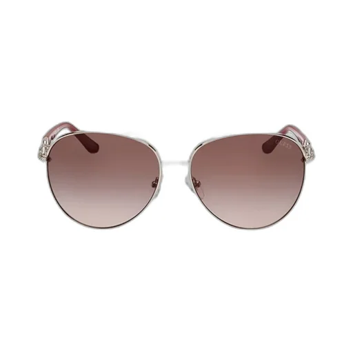 Guess Pilot Frame Sunglasses