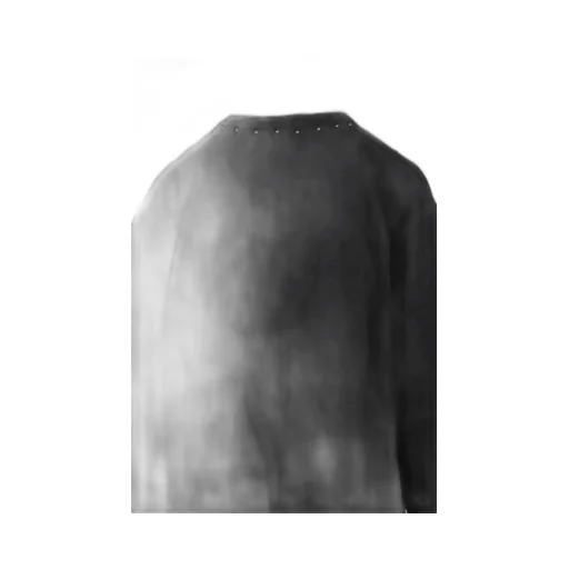 Axel Stud Long Sleeve Stud Long Sleeve / Blk