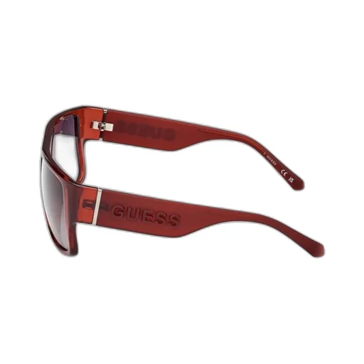 Guess Square Frame Sunglasses