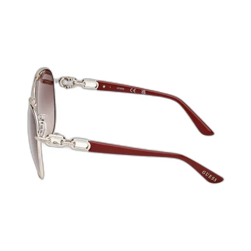 Guess Pilot Frame Sunglasses