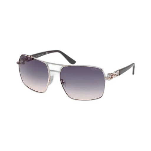 Guess Pilot Frame Sunglasses