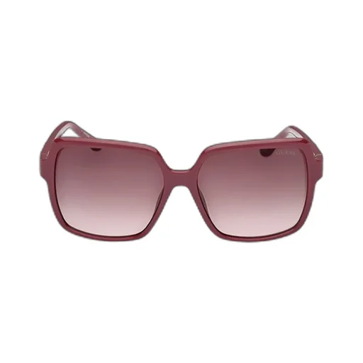 Guess Square Frame Sunglasses