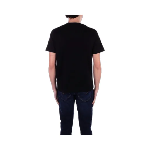 Guess Crewneck Short Sleeve T-Shirt