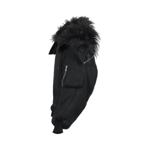Flyinghair N2-B / Core Blk