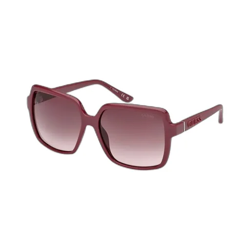 Guess Square Frame Sunglasses