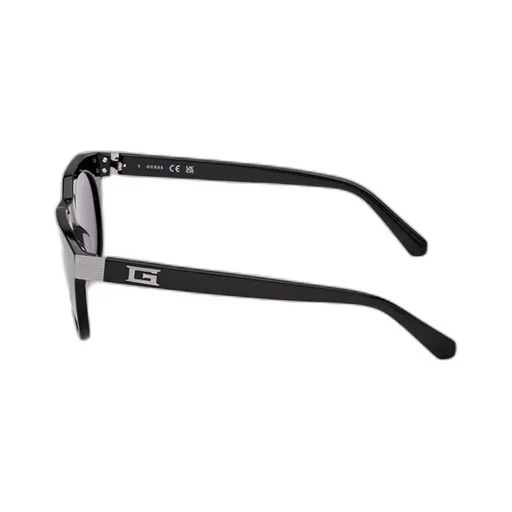 Guess Oval Frame Sunglasses