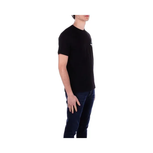Guess Crewneck Short Sleeve T-Shirt