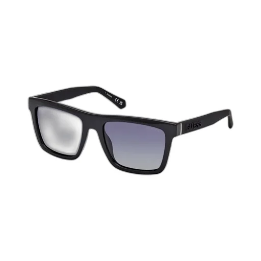 Guess Square Frame Sunglasses