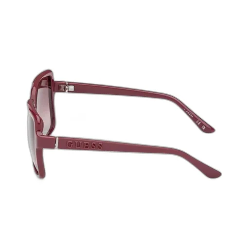 Guess Square Frame Sunglasses