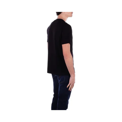 Guess Crewneck Short Sleeve T-Shirt
