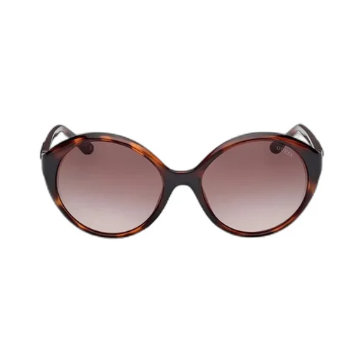 Guess Oval Frame Sunglasses