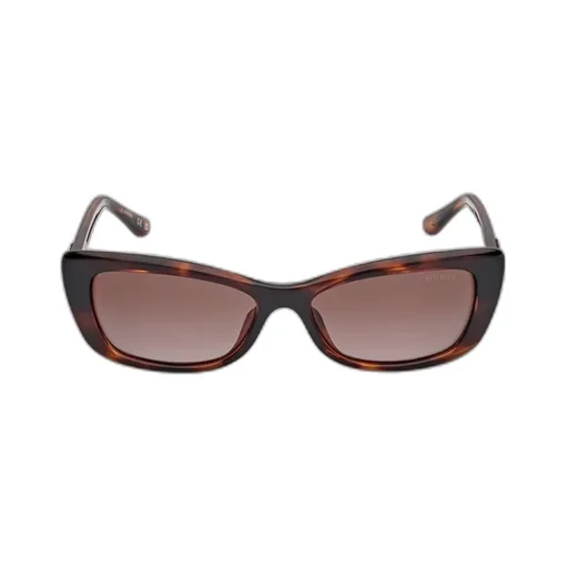 Guess Rectanglular Frame Sunglasses
