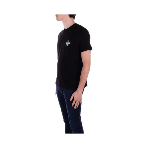 Guess Crewneck Short Sleeve T-Shirt