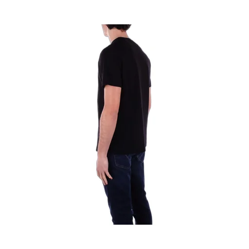 Guess Crewneck Short Sleeve T-Shirt