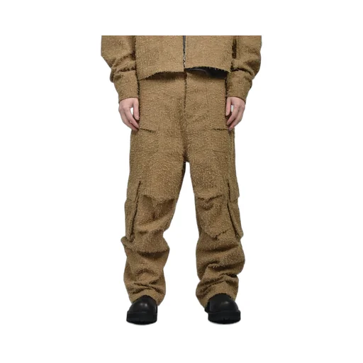 Flyinghair Cargo / Dusty Bei