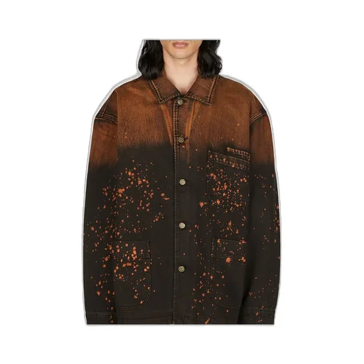 Guess Denim Chore Jacket