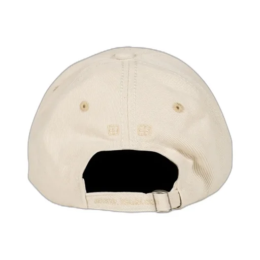 Atelier Cap / Wht