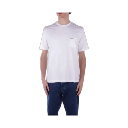 Guess Crewneck Short Sleeve T-Shirt