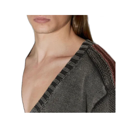 Guess Side Bands Cardigan