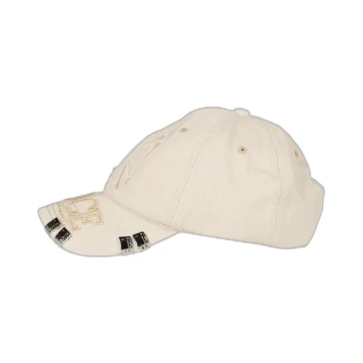 Atelier Cap / Wht