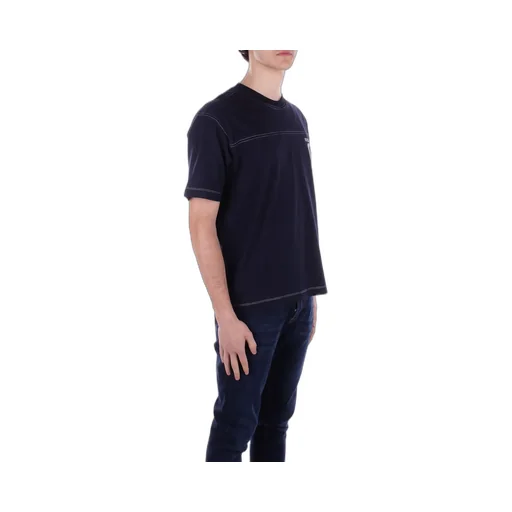Guess Crewneck Short Sleeve T-Shirt