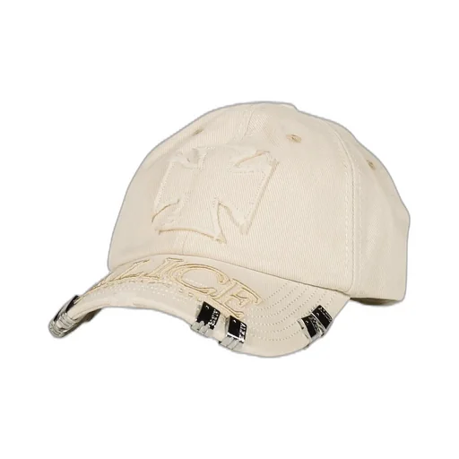 Atelier Cap / Wht