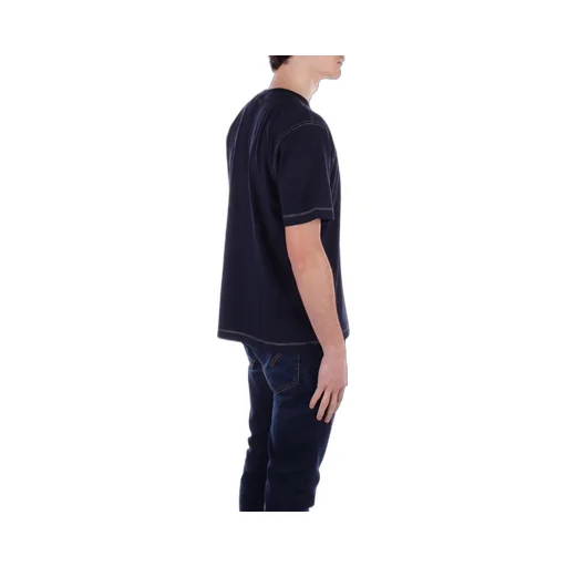 Guess Crewneck Short Sleeve T-Shirt