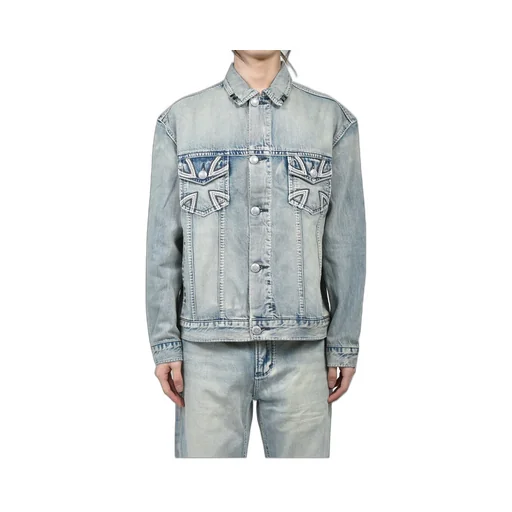 Oh G Jacket / Denim