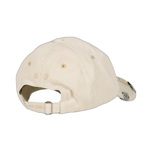 Atelier Cap / Wht