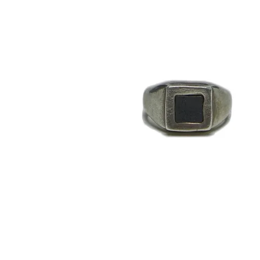Guidi Square Ring