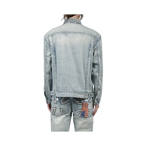 Oh G Jacket / Denim
