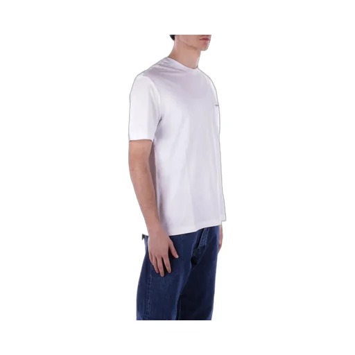 Guess Crewneck Short Sleeve T-Shirt