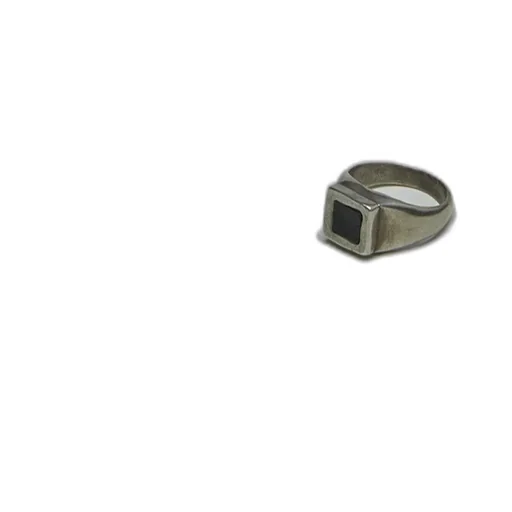 Guidi Square Ring