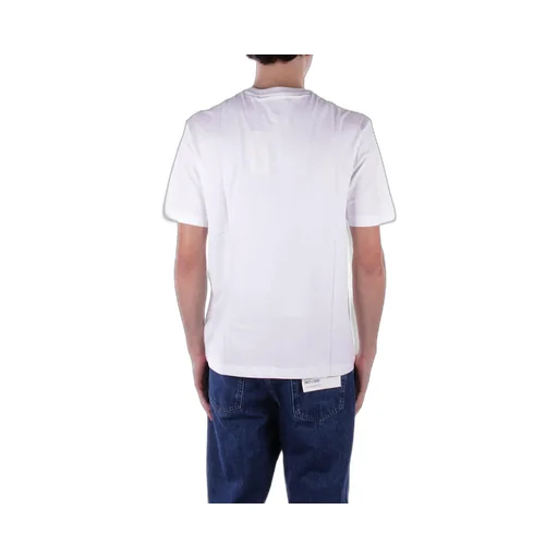 Guess Crewneck Short Sleeve T-Shirt