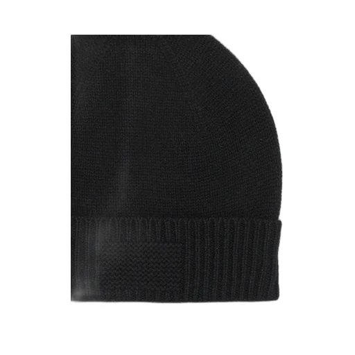 Guest In Residence Ribbed Knit Hat