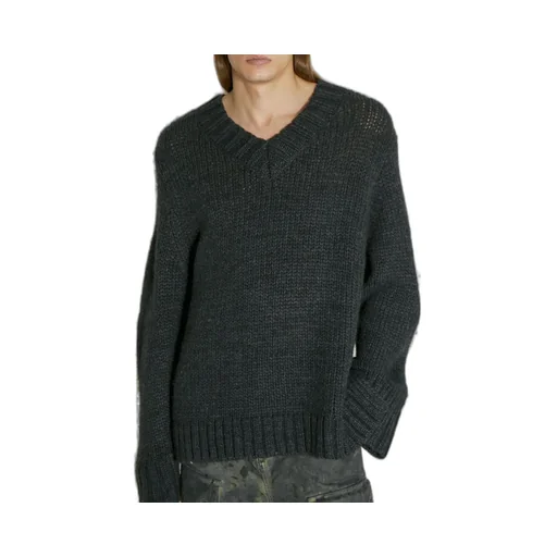 Guess V-Neck Jumper