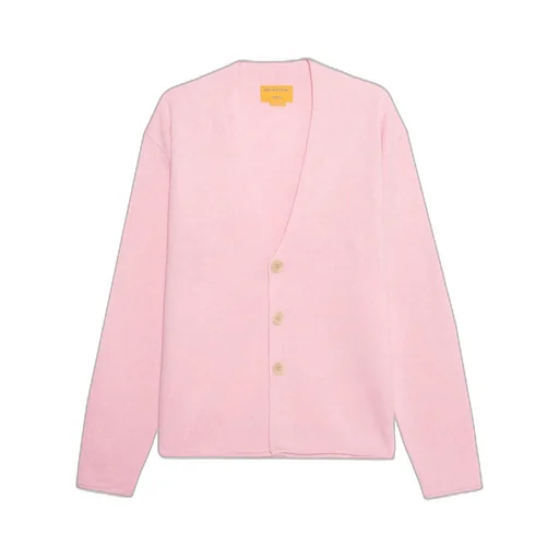 Guest In Residence Cashmere Cardigan