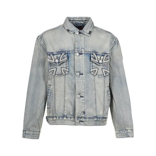 Oh G Jacket / Denim