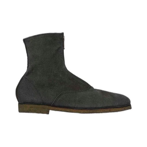 Guidi 210 Front Zip Boots