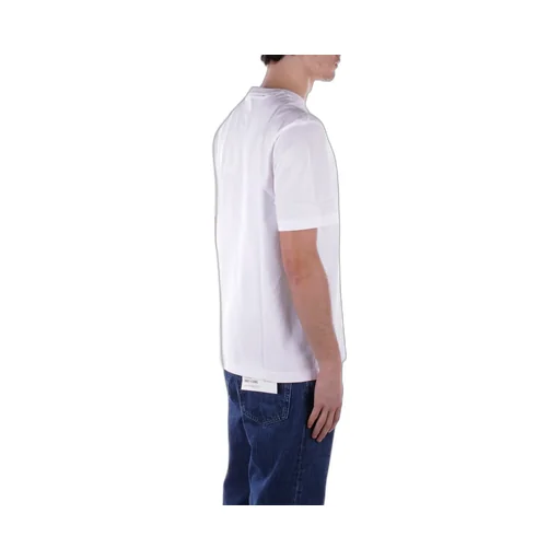 Guess Crewneck Short Sleeve T-Shirt