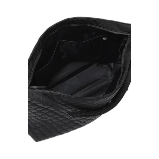 Shoulder Bag / Black